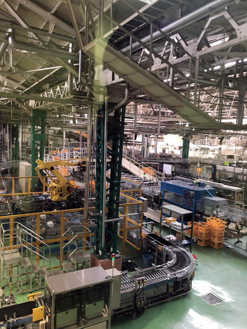 20余位企業家隨胡八一博士游學日本，深入探秘阿米巴經營之道